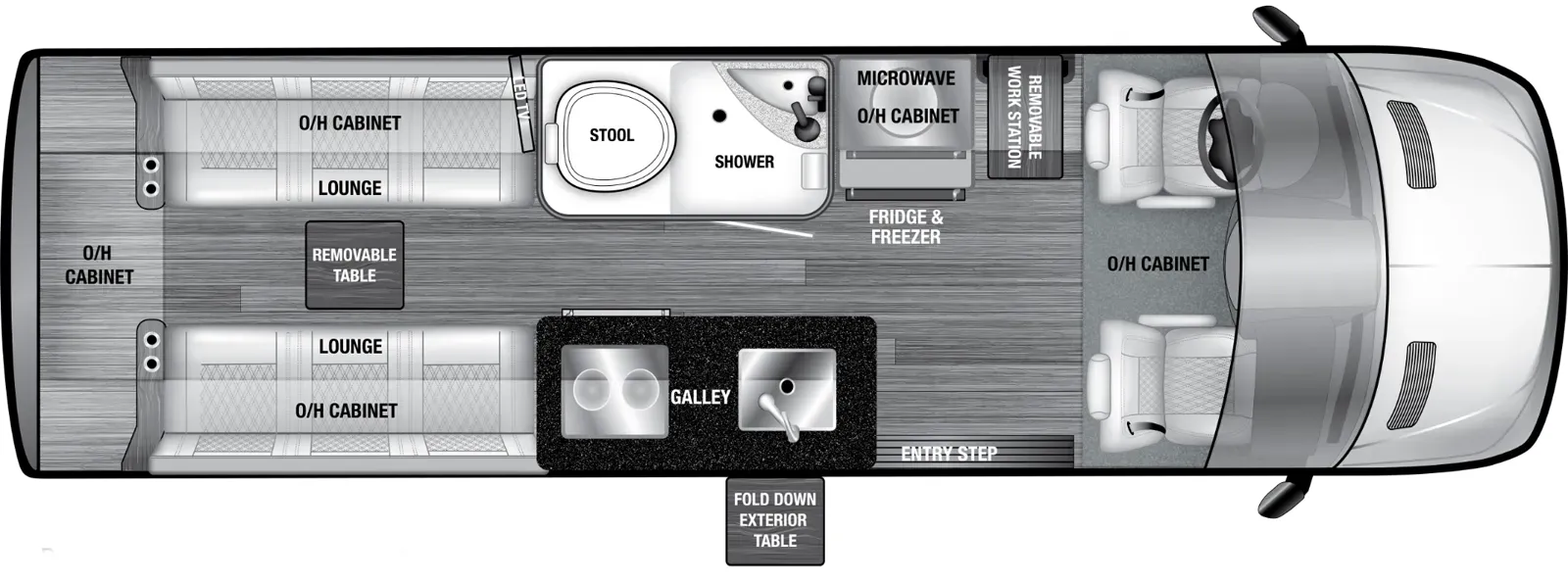 2TB Floorplan Image